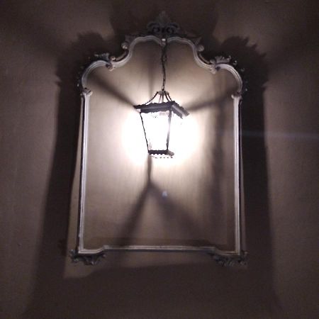 La Locanda Di Chicca Vische Luaran gambar